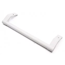 Poignée de porte Long. 295mm, entre vis 270 mm LIEBHERR - 9680619