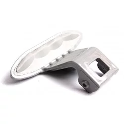 Poignée de porte Machine à laver LG - MEB61281101