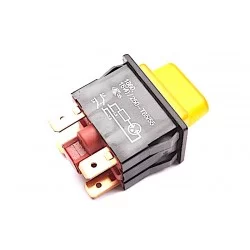 Interrupteur pour fer à repasser - 1467410