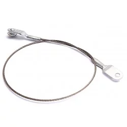 Câble de porte pour lave-vaisselle - 4056561