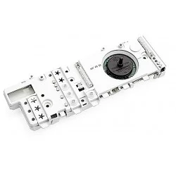 Carte de commande EDPW 200 pour lave-linge - 4488745