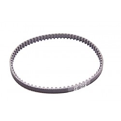 Courroie dentée pour électrobrosse d'aspirateur - 4897760