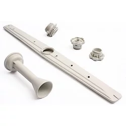 Bras de dispersion milieu lave-vaisselle MIELE - 5510882