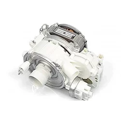 Pompe de cyclage pour lave-vaisselle - 7710654