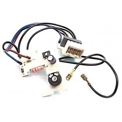 Carte electronique EDW5201 Aspirateur Mièle - 9374804-9374805