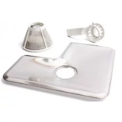Tamis microfiltre pour lave-vaisselle - 9632790 - 1001pieces.com