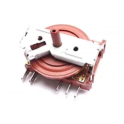 Commutateur de plaque Moderna - 46rcth gottak 770673 - SVXC006Z10