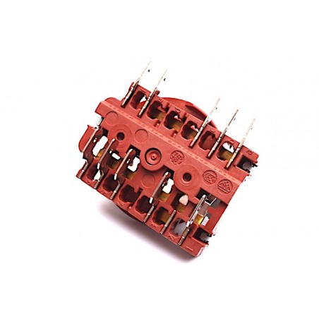 Commutateur de plaque Moderna - 46rcth gottak 770673 - SVXC006Z10