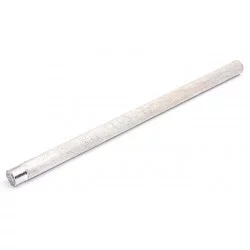 Anode chauffe-eau Long. 355 mm Diam. 22 mm - 291039