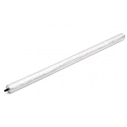 Anode chauffe-eau Long. 430 mm Diam. 20 mm Chaffoteaux 200208 - 61402252