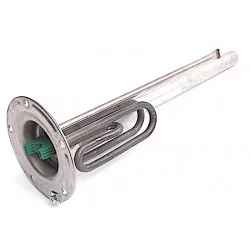 Résistance de chauffe-eau blindée mono 1500W 816095