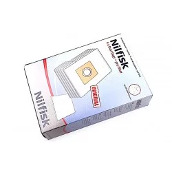 Sac aspirateur NILFISK GM200/300/400 - 81846000