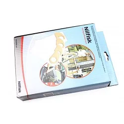 Sac aspirateur NILFISK BUDDY II - 81943048