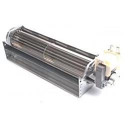 Ventilateur QLK45/2400 A30 NOIROT - S122AA0045