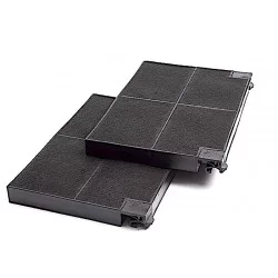 Filtre à charbon ROBLIN 2pièces 1120158512 5403002