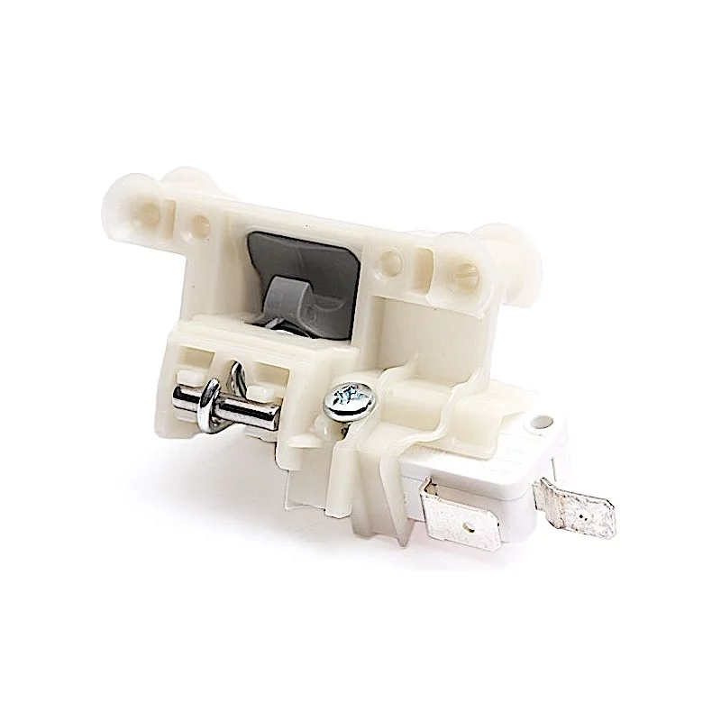 Poignée + Mécanisme De Porte Miele 05917740 Pour Lave-vaisselle G2291i (occasion)
