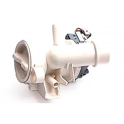 Pompe de vidange Lave-Linge - 41018403