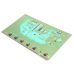 Carte de commande Machine à laver - 41021250