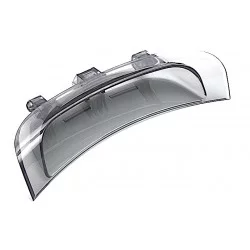 Poignée de hublot pour Machine à laver HOOVER CANDY 43011740