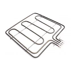 Résistance de Four 1200/2110W - 44001369