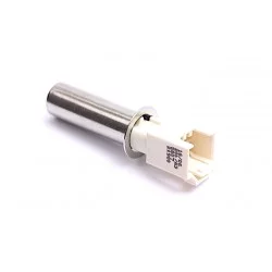Sonde de température CTN pour lave linge Candy Hoover - 49015420