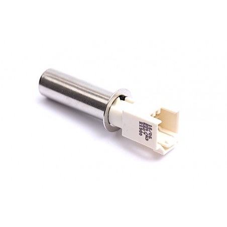 Sonde Température Ntc P2.5 Machine à Laver Iberna Candy Hoover Original - Foto 6