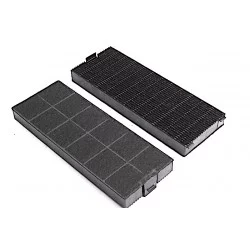 Filtre à charbon (le jeu de 2) ACM26 250x92 mm - 49016876