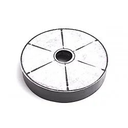 Filtre à charbon FCR17 Diam. 175 mm - 49028857