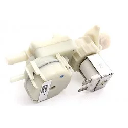 Electrovanne 1 voie Lave vaisselle Rosière - 91200487