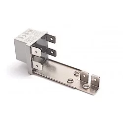 Condensateur antiparasites 0.1 µF + 2 x 0.05 µF - 91200489