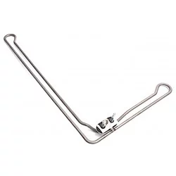 Résistance de chauffage pour lave-vaisselle 1900 Rosière Candy - 91200592