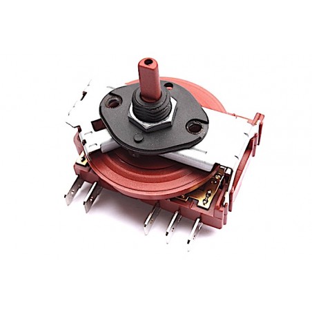 Commutateur de plaque Rosière - 92740596