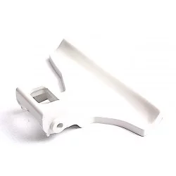 Poignée de porte Machine à laver Samsung - DC6402430A