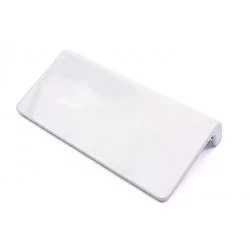 Poignée blanche portillon Freezer - C00023128