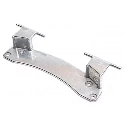 Charnière hublot machine à laver ARISTON INDESIT - C00023845