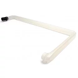 Ensemble collecteur supérieur Ariston Indesit - C00025706