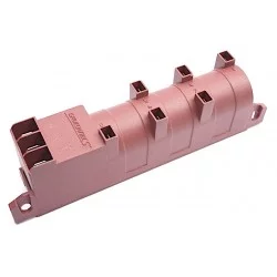 Allumeur électronique plaque 6 points ARISTON SCHOLTES INDESIT - C00031720