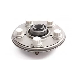 Palier Machine à laver Ariston Indesit - C00043333 C00037674