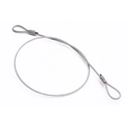 Câble de porte lave vaisselle Ariston Scholtès Indesit C00054936