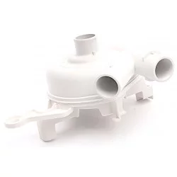 Corps de pompe de cyclage Ariston Indésit Scholtès - C00055005