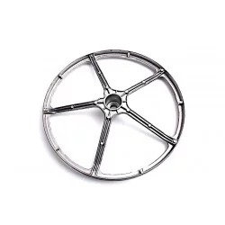 Poulie tambour Ariston Indesit - C00055043