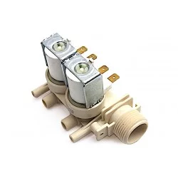 Electrovanne 2 voies - C00074586