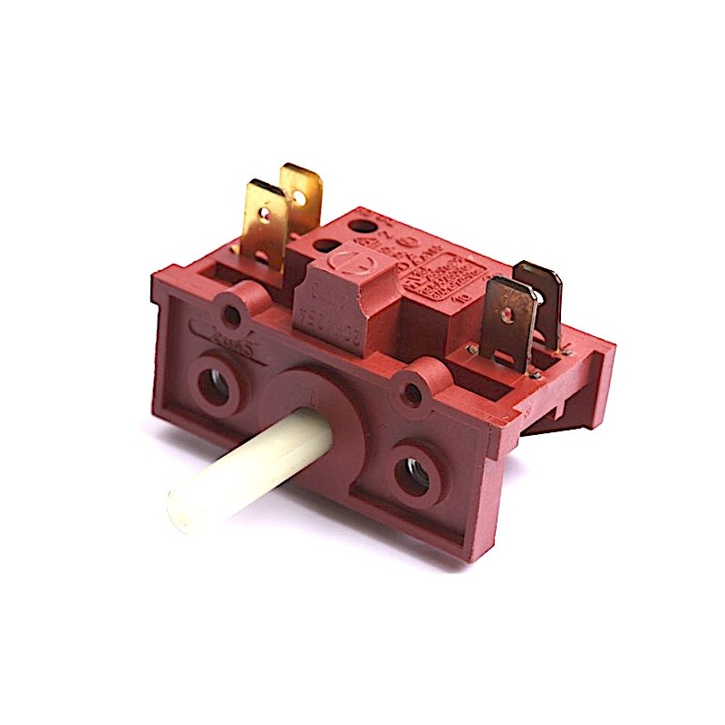 INTERRUPTOR ON-OFF INDESIT - Interruptores / sinalizadores e conj