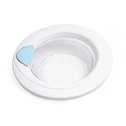 Hublot machine à laver INDESIT - C000076445