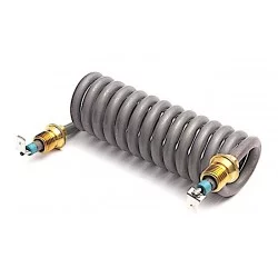 Résistance sèche linge 1200W - C00080765