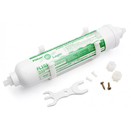 Filtre à eau AIC-10 MSZ701 MSZ702 WFS100 - C00114417 C00094414 481931039257