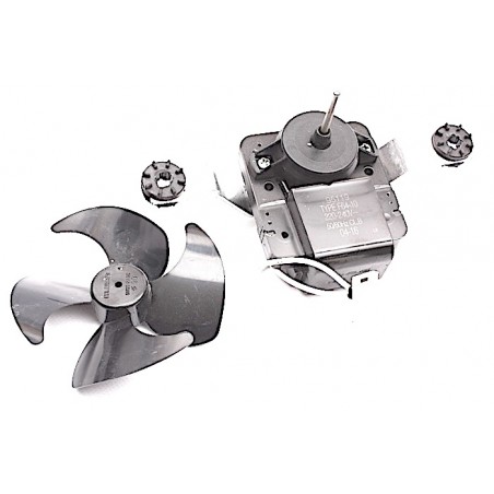 Ventilateur multiflow réfrigérateur Ariston - C00095800