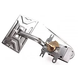 Thermostat Damper FSTB Réfrigérateur Ariston Scholtès Hotpoint - C00095873