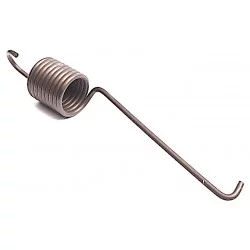 Ressort de cuve machine à laver Ariston - C00096195