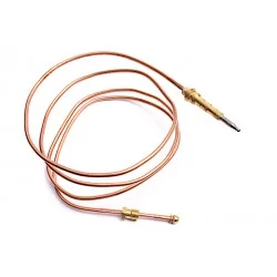 Thermocouple 130 cm Scholtès Indésit - C00111932